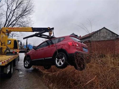 长岛楚雄道路救援